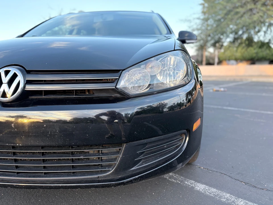 2014 Volkswagen A6 Jetta - Image 10 of 31