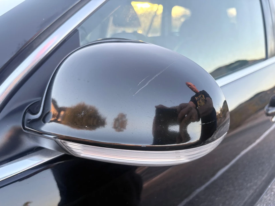 2014 Volkswagen A6 Jetta - Image 12 of 31