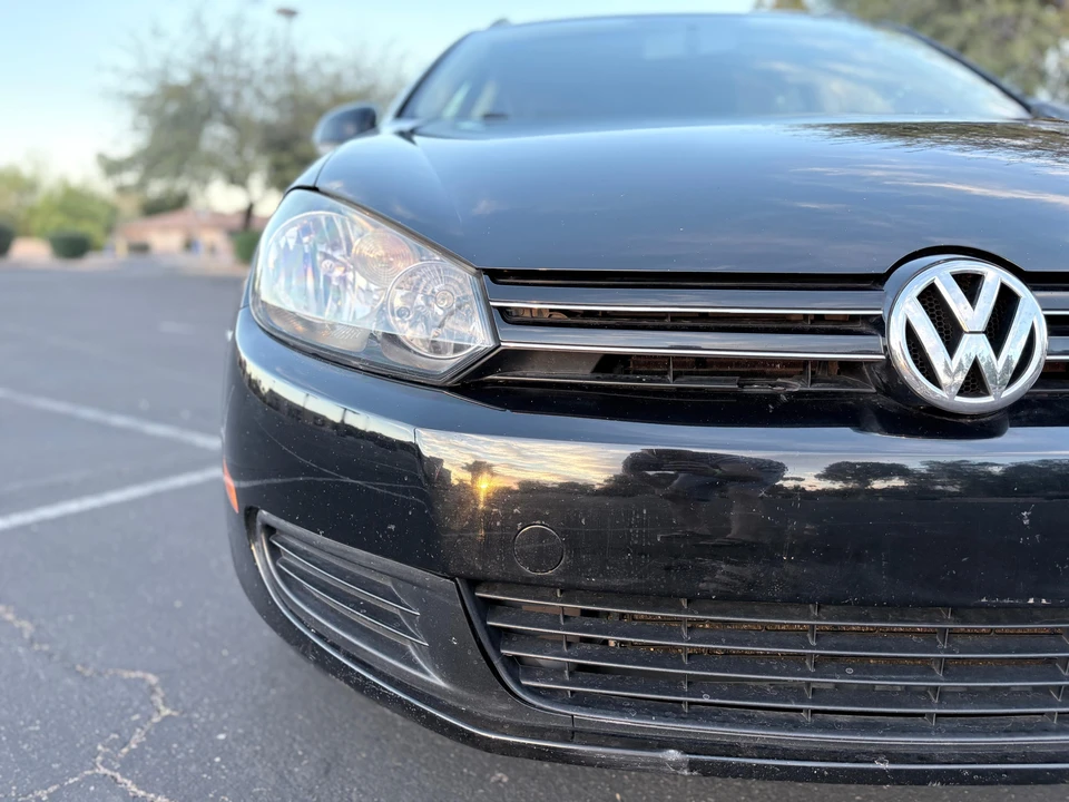 2014 Volkswagen A6 Jetta - Image 9 of 31