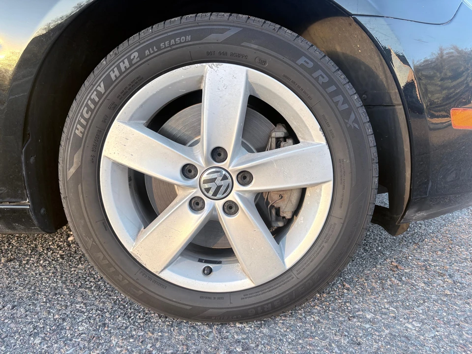 2014 Volkswagen A6 Jetta - Image 20 of 31