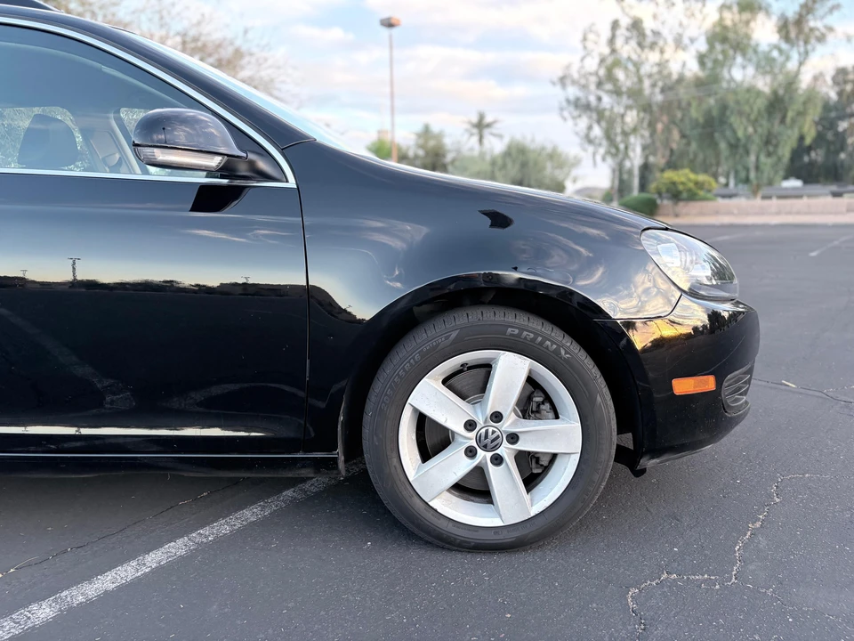 2014 Volkswagen A6 Jetta - Image 15 of 31