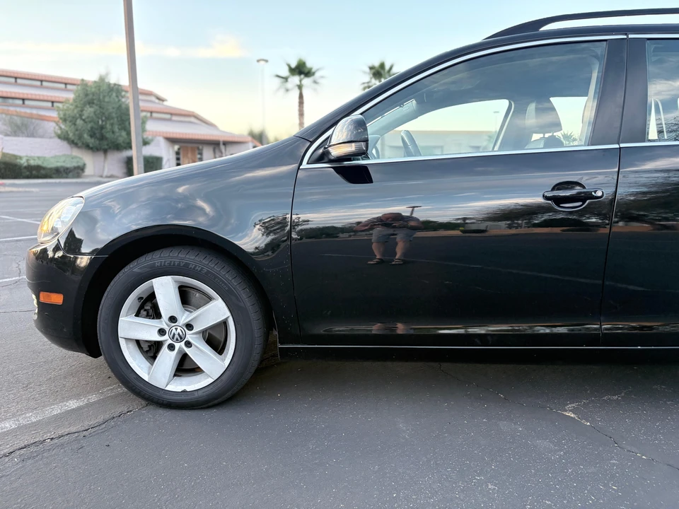 2014 Volkswagen A6 Jetta - Image 11 of 31