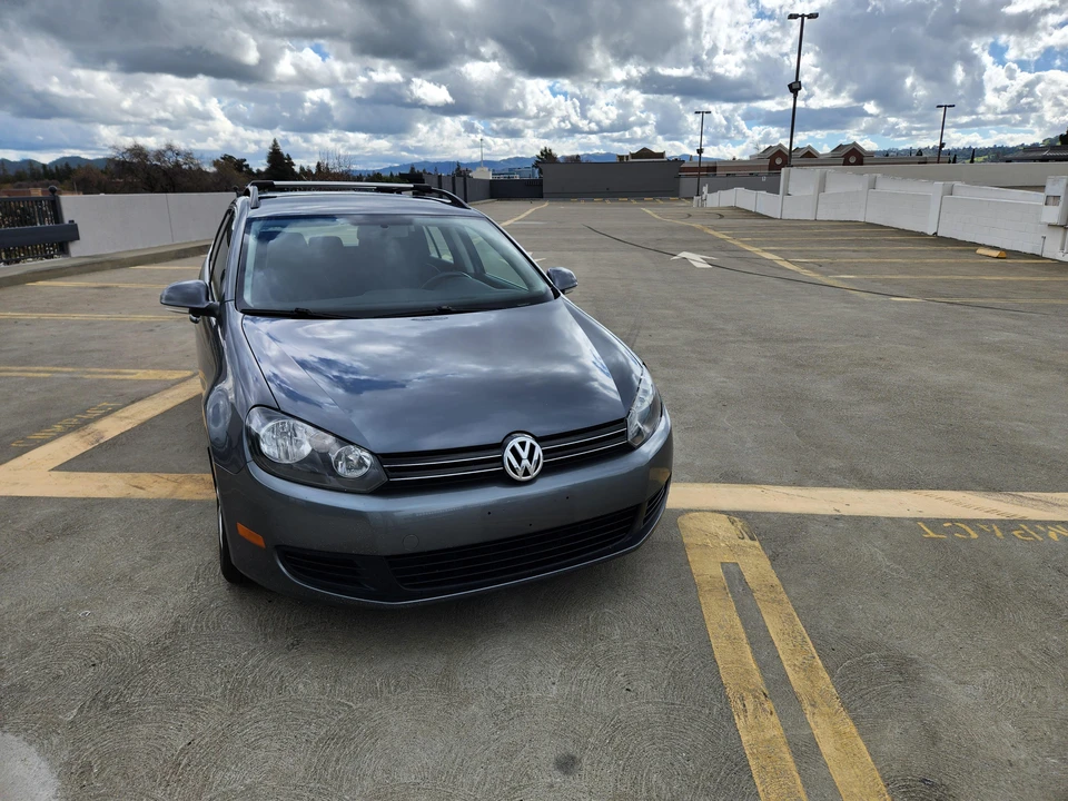 2014 Volkswagen A4 Jetta - Image 6 of 31