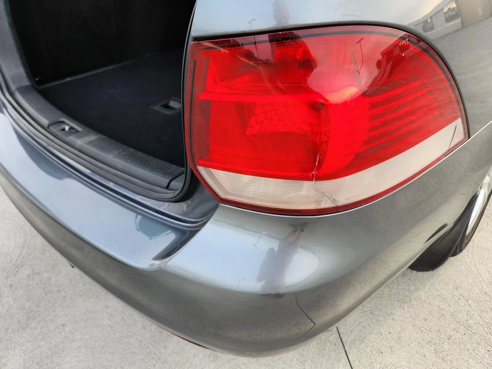 2014 Volkswagen A4 Jetta - Image 22 of 31