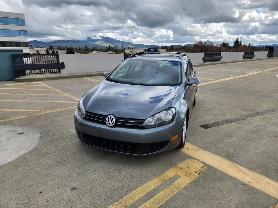 2014 Volkswagen A4 Jetta - Image 8 of 31