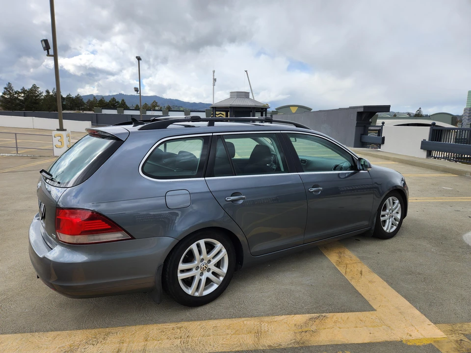 2014 Volkswagen A4 Jetta - Image 14 of 31