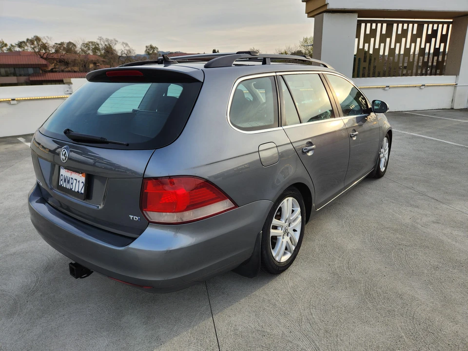2014 Volkswagen A4 Jetta - Image 13 of 31