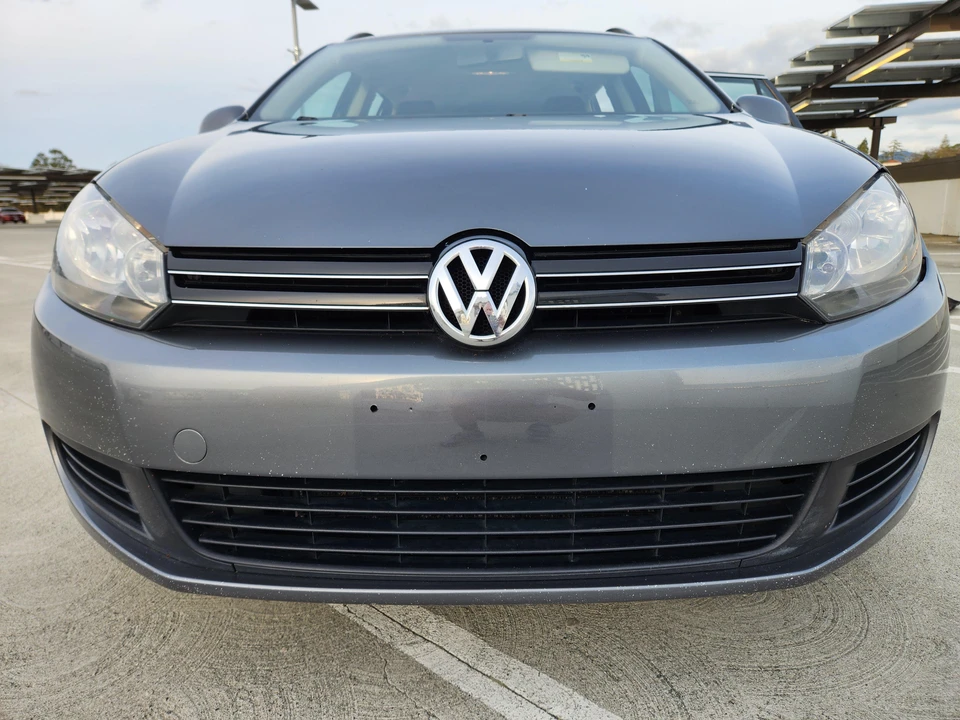 2014 Volkswagen A4 Jetta - Image 7 of 31
