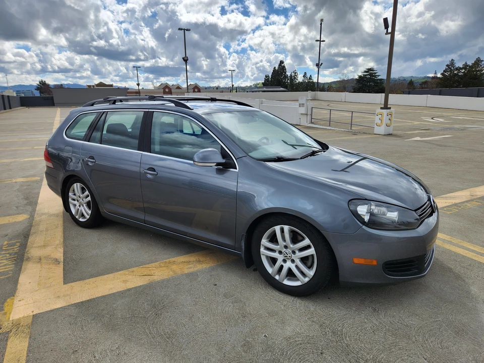 2014 Volkswagen A4 Jetta - Image 16 of 31