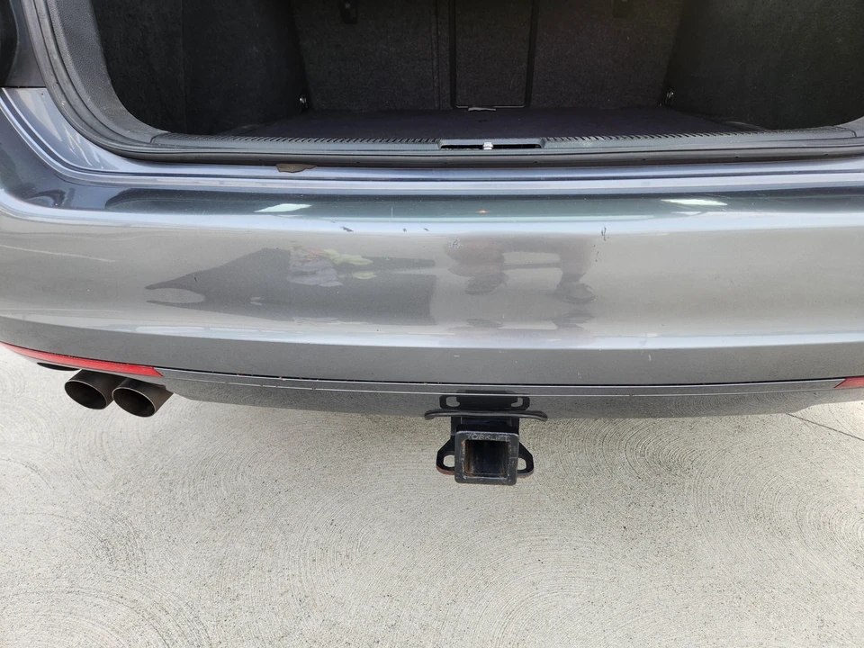 2014 Volkswagen A4 Jetta - Image 23 of 31