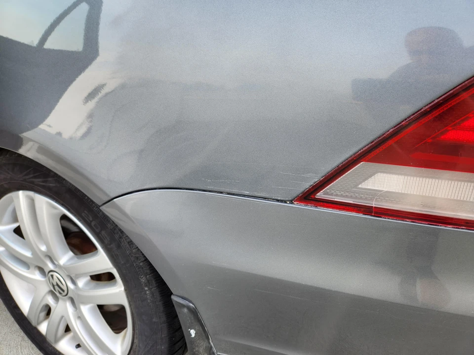2014 Volkswagen A4 Jetta - Image 21 of 31