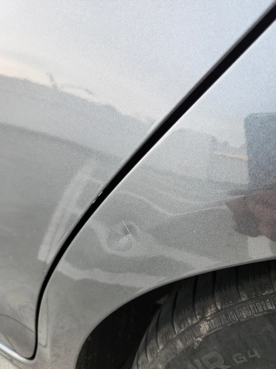 2014 Volkswagen A4 Jetta - Image 20 of 31