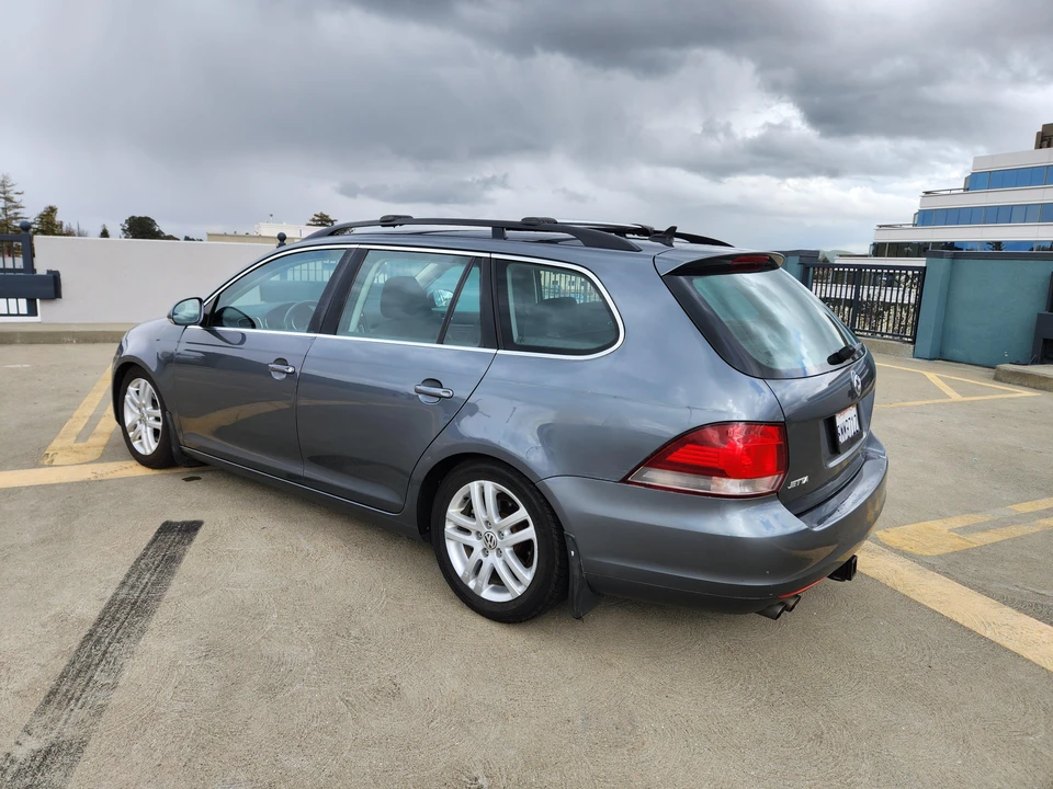 2014 Volkswagen A4 Jetta - Image 10 of 31