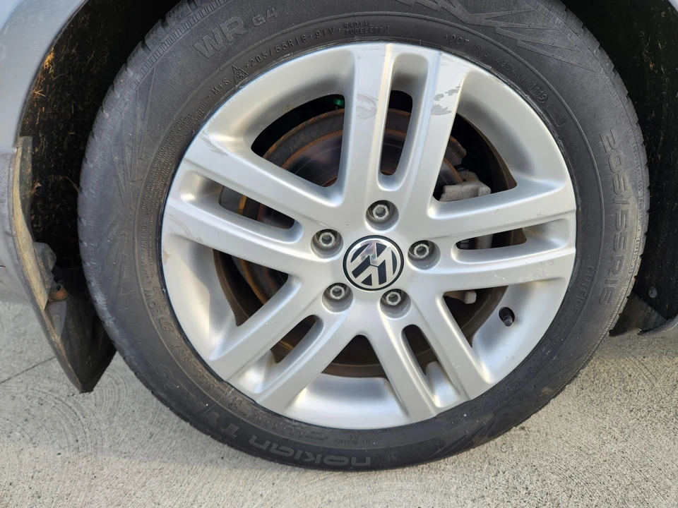 2014 Volkswagen A4 Jetta - Image 26 of 31