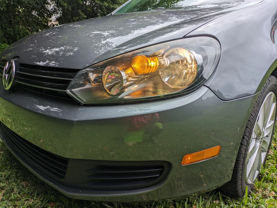 2014 Volkswagen A6 Jetta - Image 21 of 31