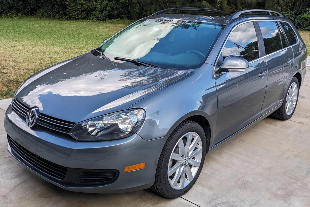 2014 Volkswagen A6 Jetta - Image 10 of 31