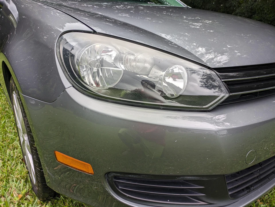2014 Volkswagen A6 Jetta - Image 18 of 31