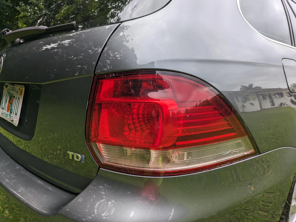 2014 Volkswagen A6 Jetta - Image 29 of 31