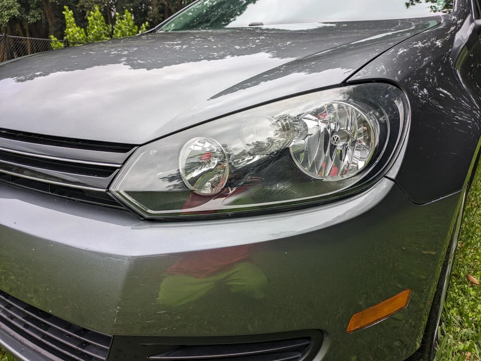 2014 Volkswagen A6 Jetta - Image 20 of 31
