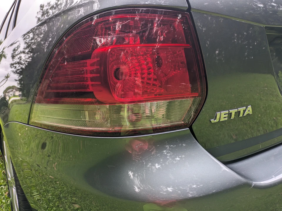 2014 Volkswagen A6 Jetta - Image 27 of 31