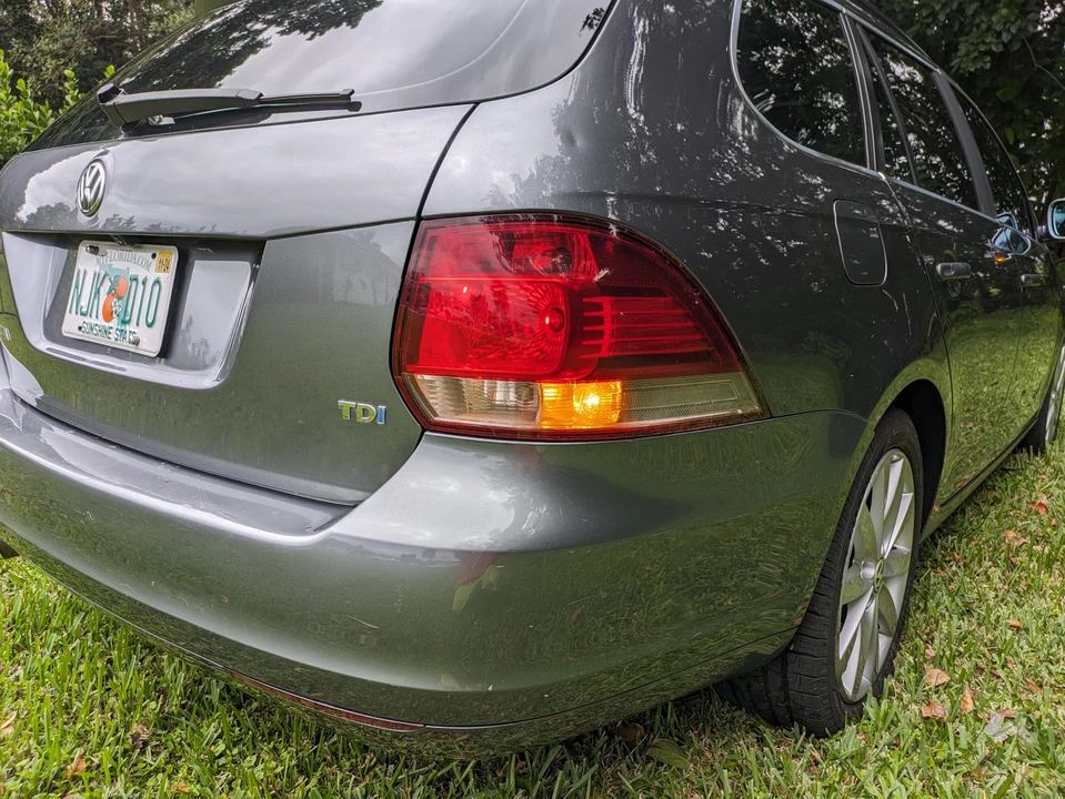 2014 Volkswagen A6 Jetta - Image 28 of 31