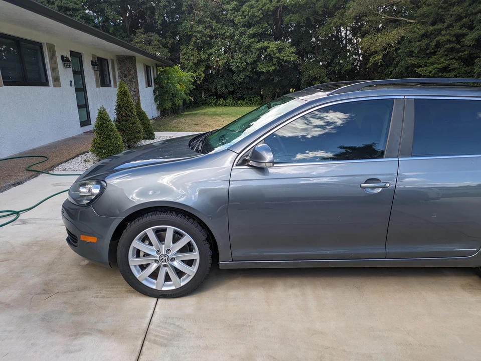 2014 Volkswagen A6 Jetta - Image 22 of 31