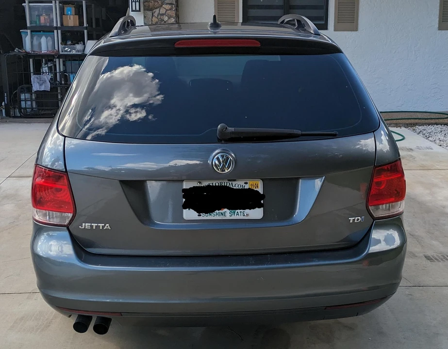 2014 Volkswagen A6 Jetta - Image 15 of 31