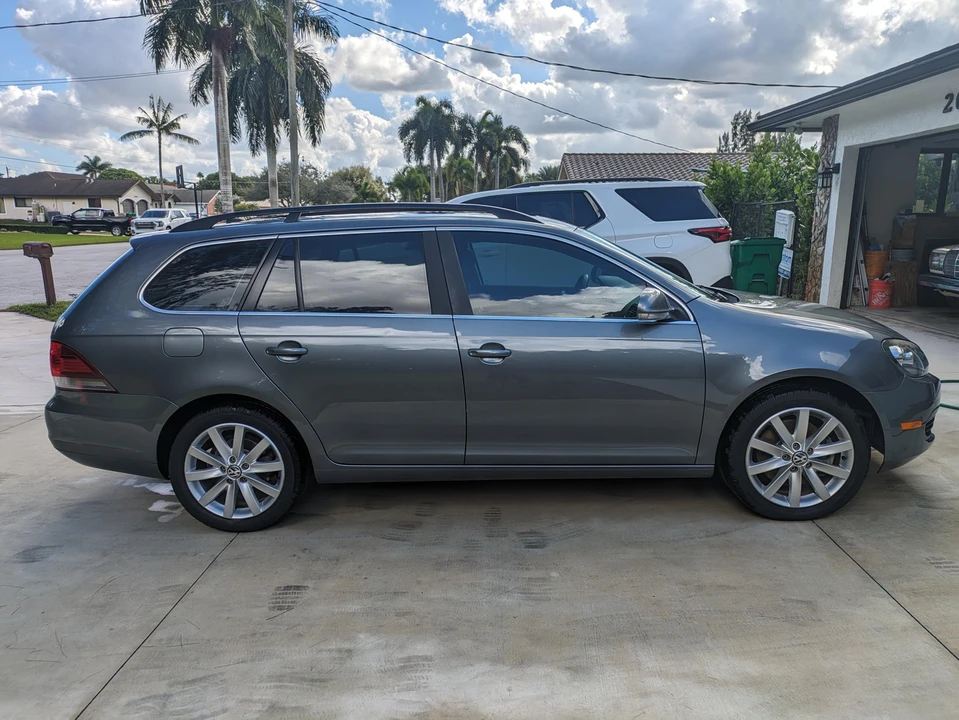 2014 Volkswagen A6 Jetta - Image 17 of 31