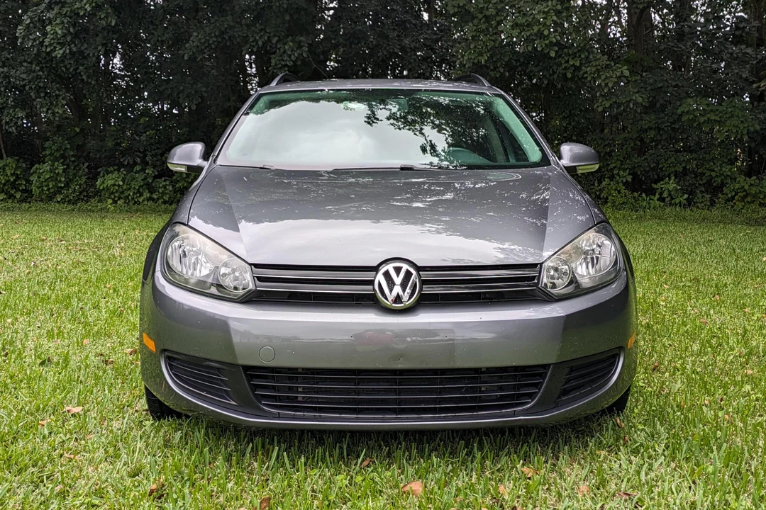 2014 Volkswagen A6 Jetta - Image 6 of 31