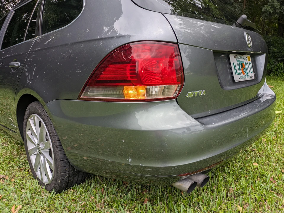2014 Volkswagen A6 Jetta - Image 26 of 31