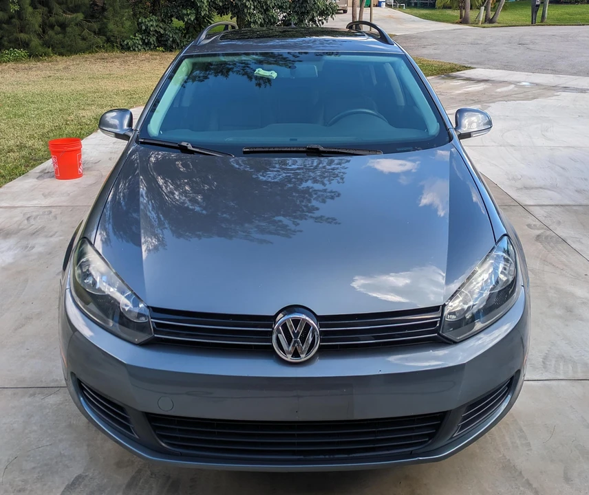 2014 Volkswagen A6 Jetta - Image 8 of 31