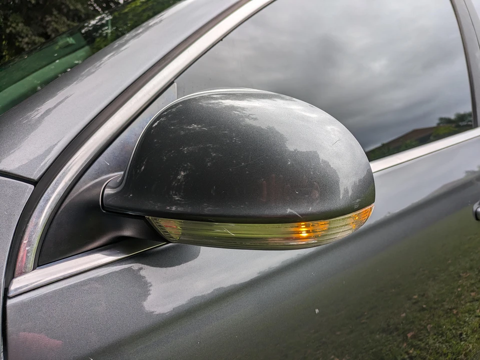 2014 Volkswagen A6 Jetta - Image 23 of 31