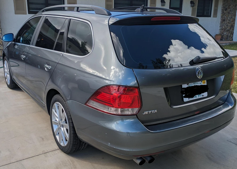 2014 Volkswagen A6 Jetta - Image 12 of 31