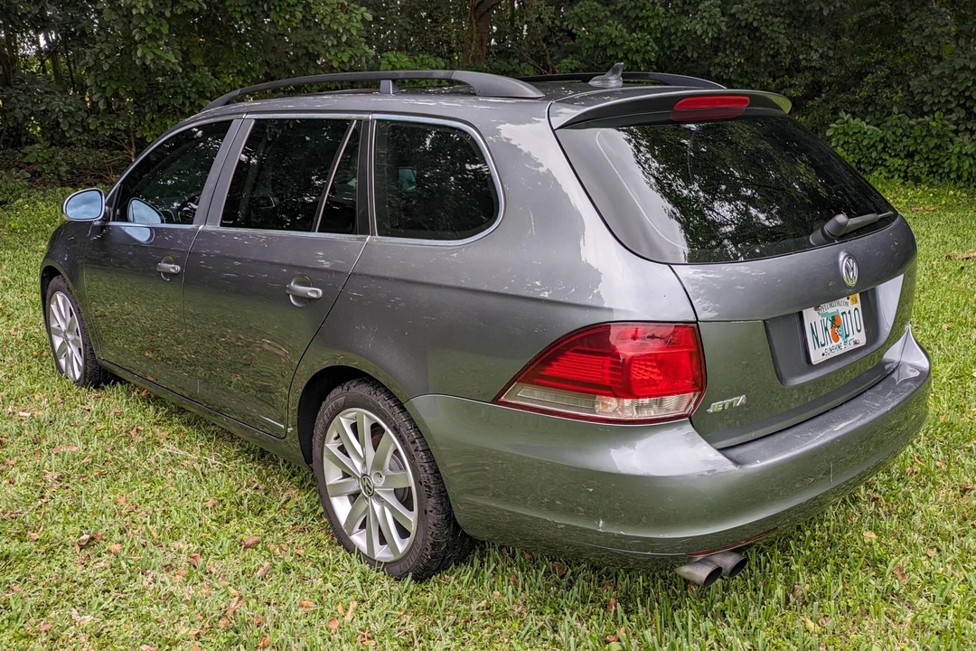 2014 Volkswagen A6 Jetta - Image 4 of 31
