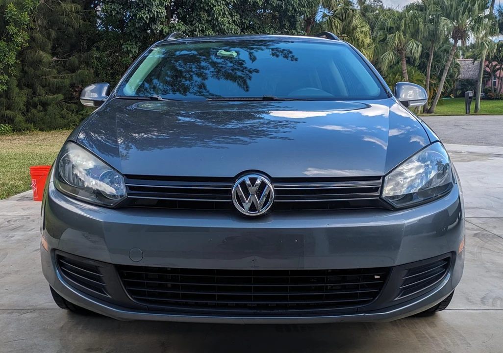 2014 Volkswagen A6 Jetta - Image 7 of 31