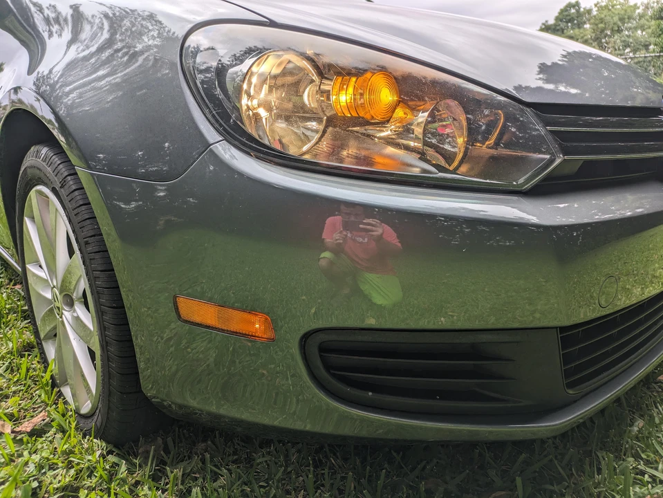 2014 Volkswagen A6 Jetta - Image 19 of 31