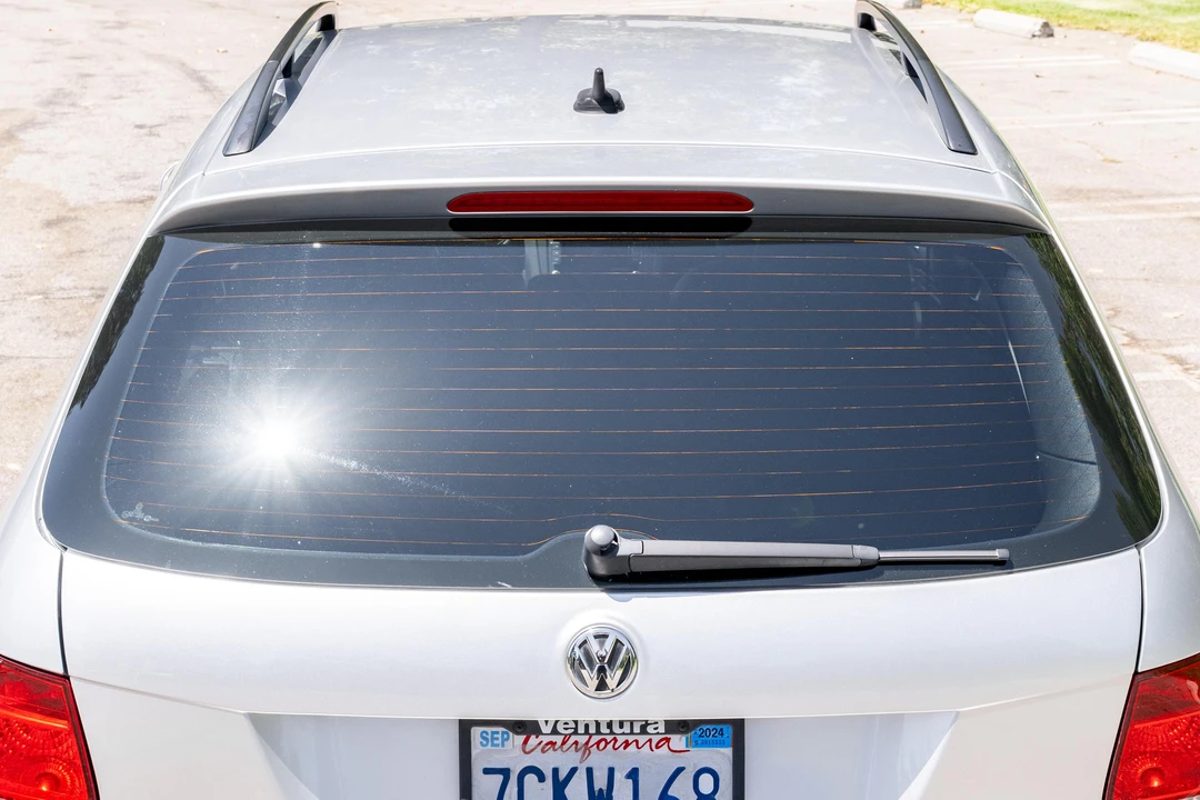 2014 Volkswagen A6 Jetta - Image 21 of 31