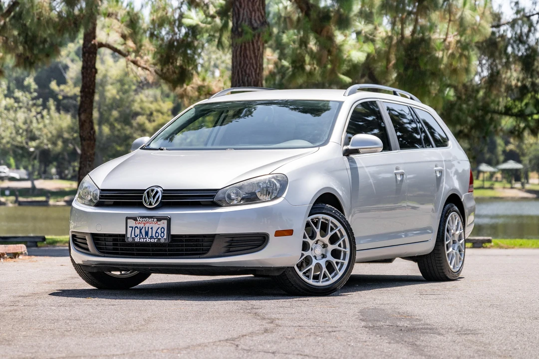 2014 Volkswagen A6 Jetta - Image 6 of 31