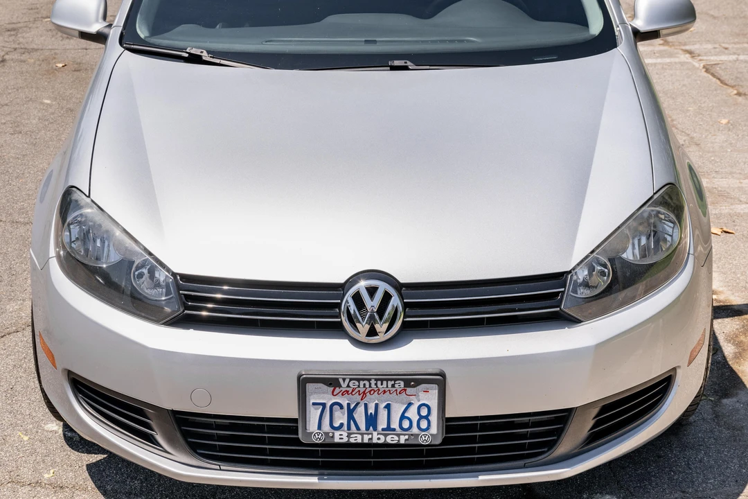 2014 Volkswagen A6 Jetta - Image 11 of 31