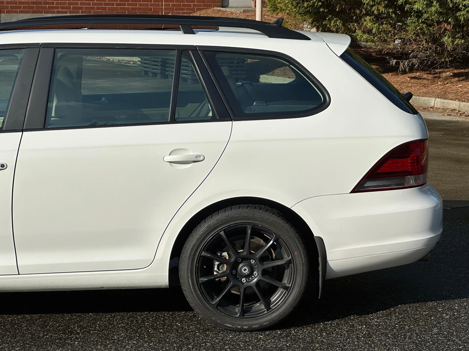 2014 Volkswagen A6 Jetta - Image 31 of 31