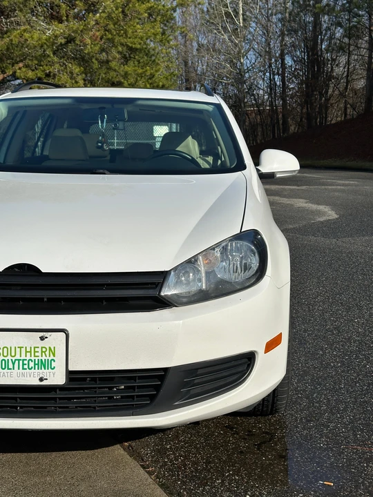 2014 Volkswagen A6 Jetta - Image 17 of 31