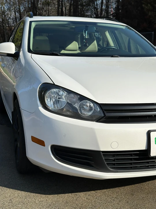 2014 Volkswagen A6 Jetta - Image 15 of 31