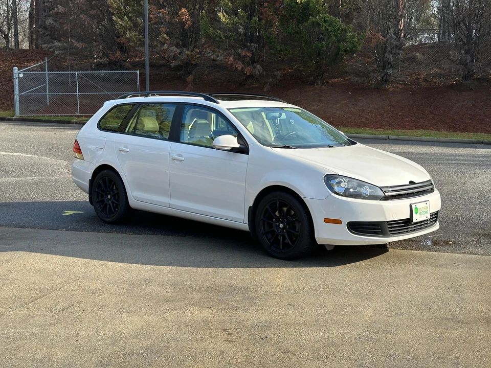 2014 Volkswagen A6 Jetta - Image 12 of 31