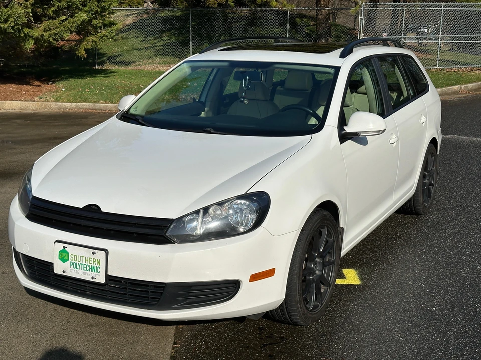 2014 Volkswagen A6 Jetta - Image 6 of 31