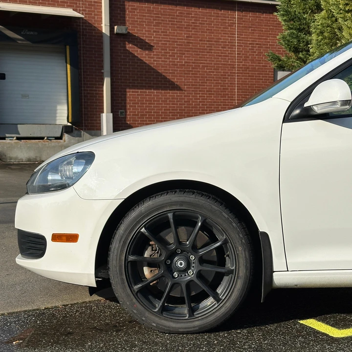 2014 Volkswagen A6 Jetta - Image 30 of 31