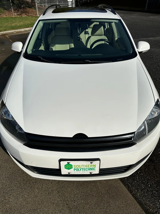 2014 Volkswagen A6 Jetta - Image 16 of 31