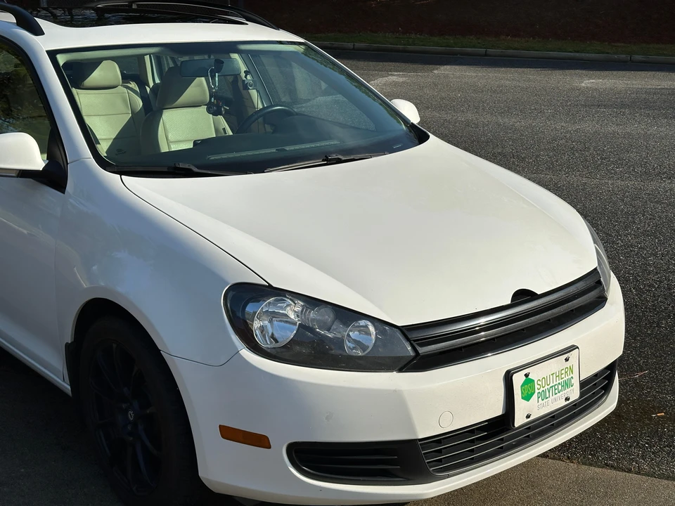 2014 Volkswagen A6 Jetta - Image 14 of 31
