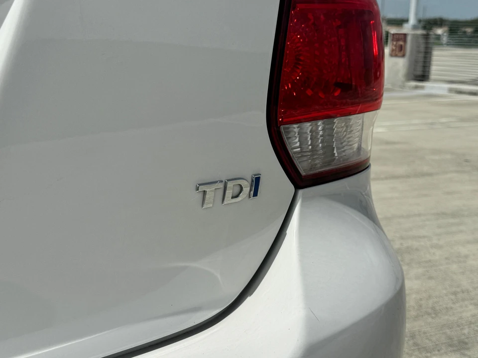 2014 Volkswagen A4 Jetta - Image 30 of 31