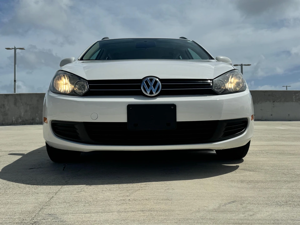2014 Volkswagen A4 Jetta - Image 7 of 31
