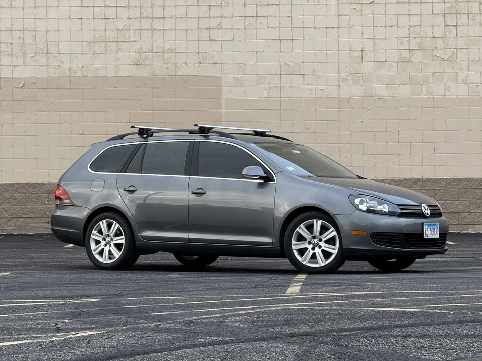 2014 Volkswagen A6 Jetta - Image 13 of 31